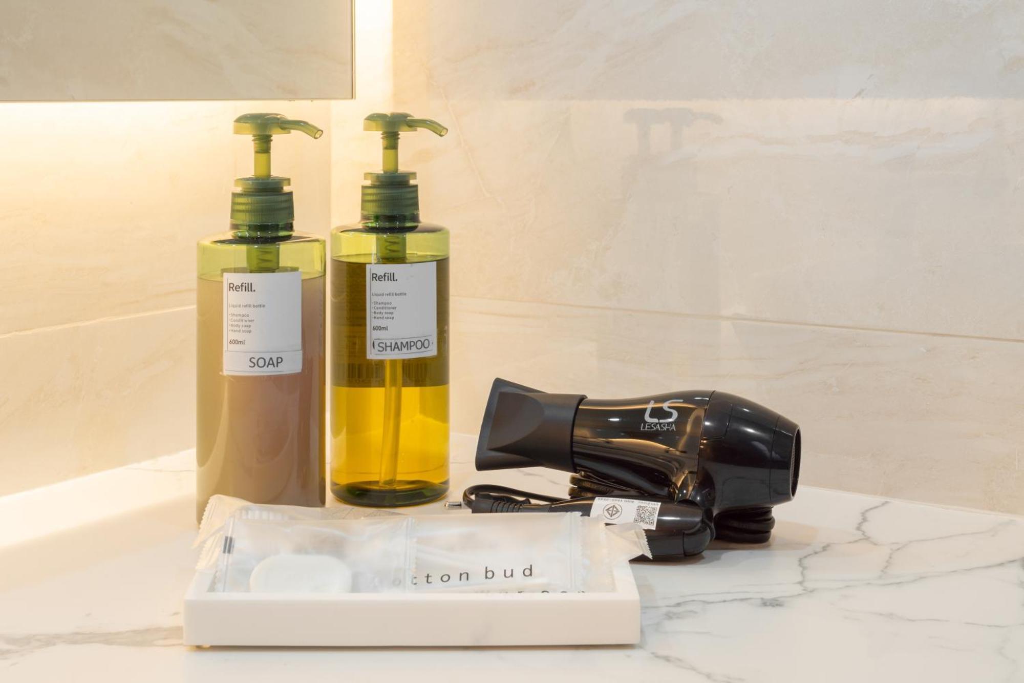 Samyan Serene Hotel Bangkok Ngoại thất bức ảnh